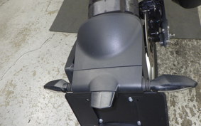 HUSQVARNA SVARTPILEN 401 2020