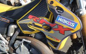 SUZUKI RMX250