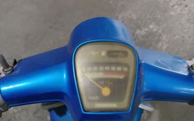HONDA TACT AB19