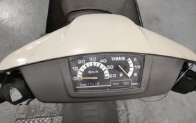 YAMAHA JOG POCHE 3KJ