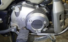 HONDA CT125 HUNTER CUB 2025 JA55