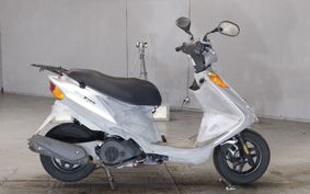 SUZUKI ADDRESS V125 CF4EA