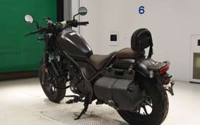 HONDA REBEL 250 S 2022 MC49