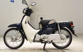 HONDA C50 SUPER CUB 2001 AA04