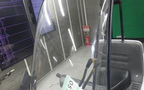 HONDA GYRO CANOPY TA03