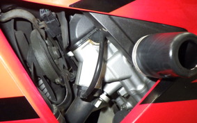 HONDA CBR954RR 2003 SC50
