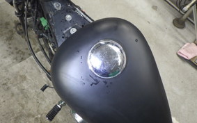 HONDA STEED 400 1996 NC26