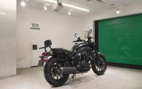 KAWASAKI ELIMINATOR400-3 2025 EL400A