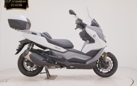BMW C400GT 2024