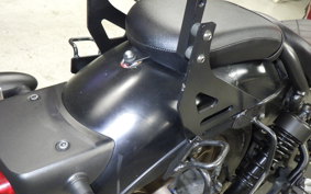 HONDA REBEL 250 S MC49