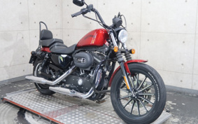 HARLEY XL883N 2012 LE2