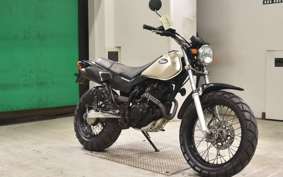 YAMAHA TW200 Gen.2 DG07J