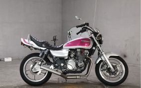KAWASAKI ZEPHYR400 ZR400C