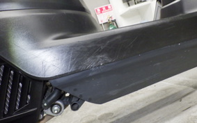 HONDA TACT Gen.4 2023 AF79