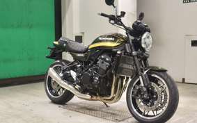 KAWASAKI Z900RS 2021 ZR900C