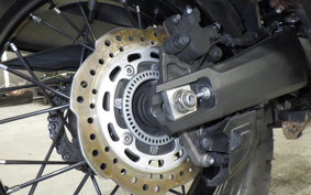 HONDA CRF1000L AFRICA TWIN DCT 2017 SD04