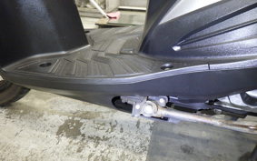 SUZUKI ADDRESS 110 2017 CE47A