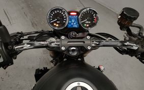 KAWASAKI Z900RS SE 2025 ZR900K