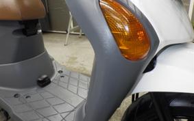 SUZUKI LET's 4 G