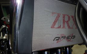 KAWASAKI ZRX1200 D 2016 ZRT20D