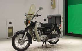 SUZUKI K125 2019 K125