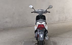 YAMAHA JOG ZR EVOLUTION2 SA39J