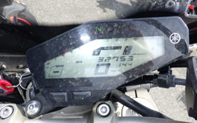 YAMAHA MT-09 2014 RN34J