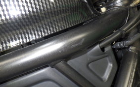 HONDA REBEL 250 A 2019 MC49