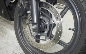 HONDA CBR250R GEN 3 2022 MC41