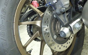 HONDA REBEL 250 S 2006 MC49