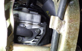 SUZUKI VECSTAR 125 2025 CF42A