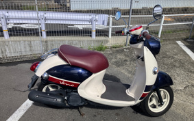 YAMAHA  VINO DX SA54J