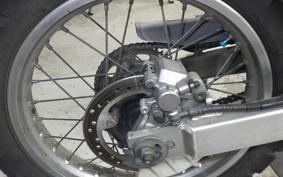 HONDA XLR250R Gen.4 MD22