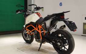 KTM 690 DUKE 2013