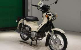 HONDA ｸﾛｽｶﾌﾞ50 2002 AA06