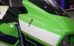 KAWASAKI ZRX1200 D 2012 ZRT20D