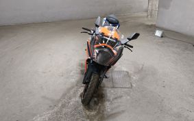 KTM 390 RC JYJ40