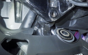 HONDA SILVER WING 400 GT Type 2014 NF03