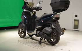 YAMAHA TRICITY 125 SE82J