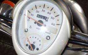 HONDA CREA SCOOPY AF55