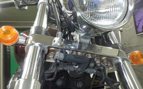 YAMAHA DRAGSTAR 1100 2007 VP13J