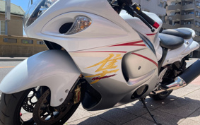 SUZUKI GSX-1300R HAYABUSA 2015 GX72B
