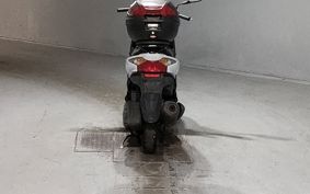 SUZUKI ADDRESS V125 CF4MA