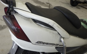 SUZUKI SKYWAVE 400 K CK43A