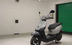 HONDA TACT-4ﾍﾞｰｼｯｸ 2014 AF79