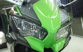 KAWASAKI NINJA 650 A 2024 ER650S