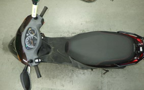 YAMAHA AXIS 125 TREET 2007 SE53J