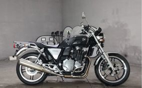 HONDA CB1100 2010 SC65