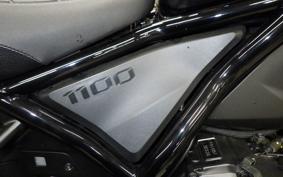 HONDA REBEL 1100 2009 SC83