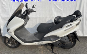 YAMAHA MAJESTY 125FI SE27